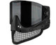 Empire Tactical E-Mesh Full Face Airsoft Mask - Black w/ Smoke Lens Empire Tactical E-Mesh Full Face Airsoft Mask - Black w/ Smoke Lens